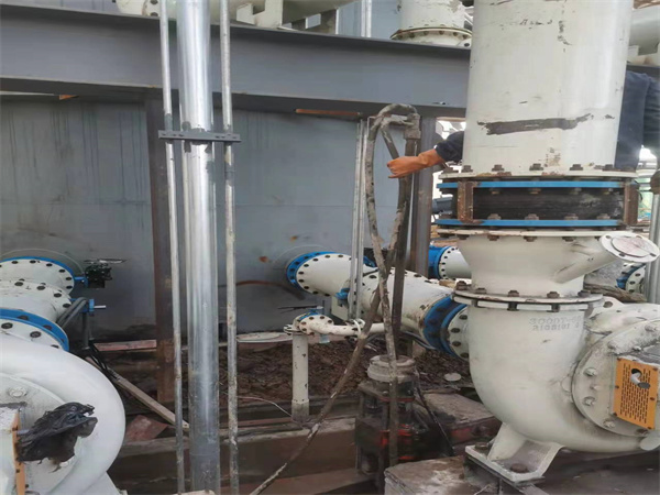 德格设备基础沉降下沉注浆加固增加荷载