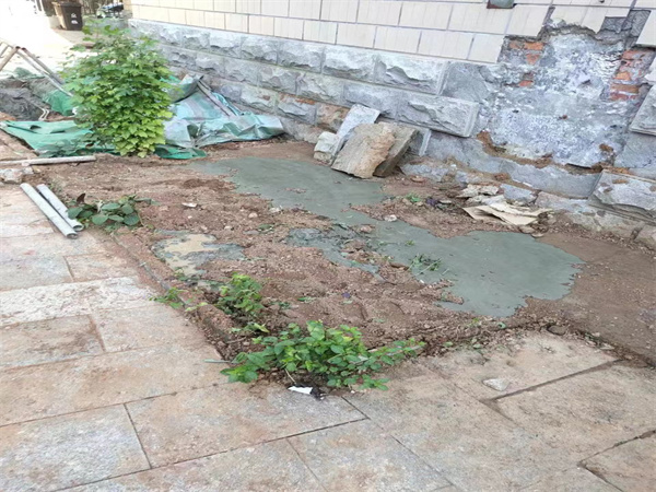 德格地基基础注浆增加承载力灌浆加固