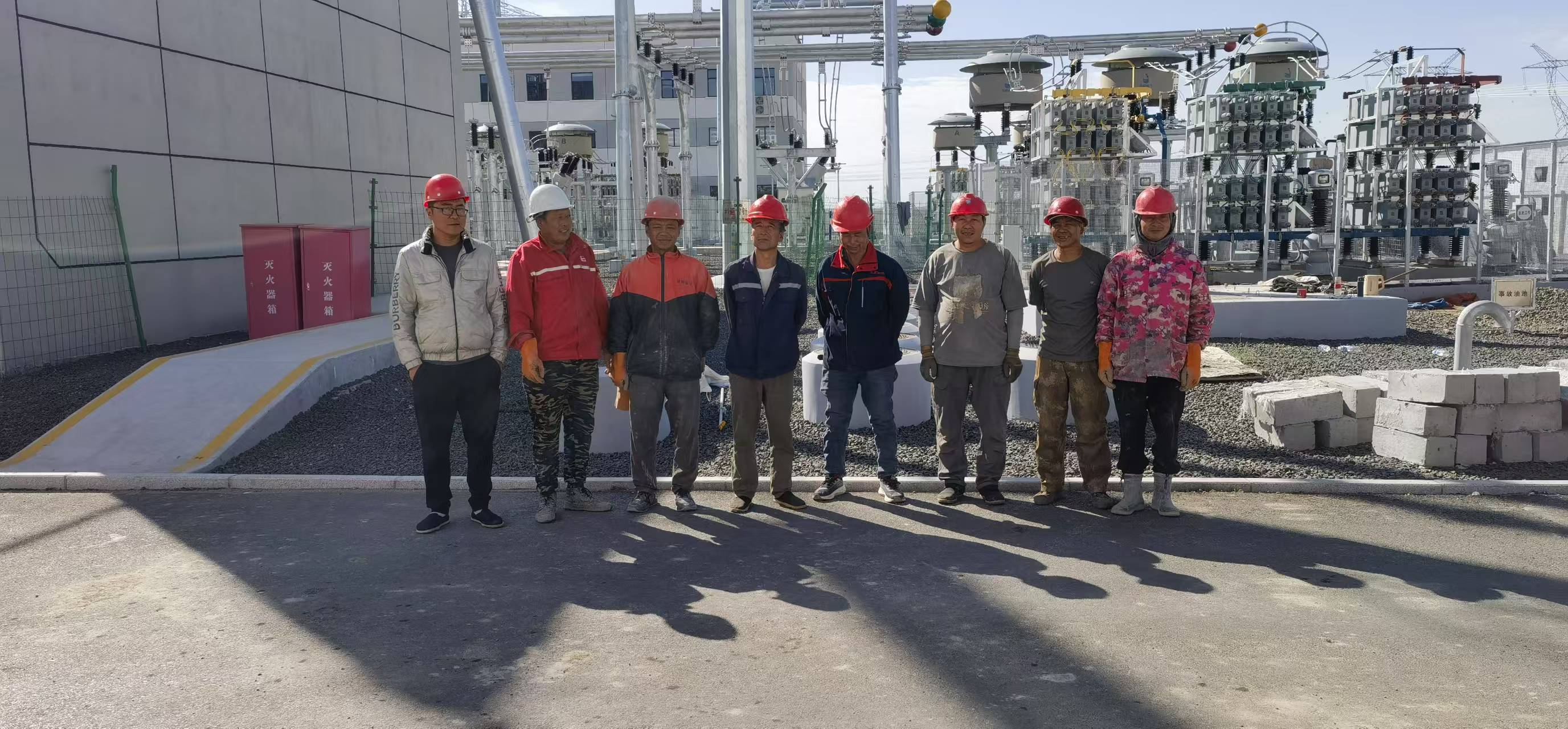 德格地基沉降如何修复?